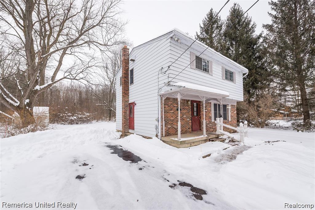 6367 North Seymour Road Flushing, MI 48433 - Photo 2 of 42