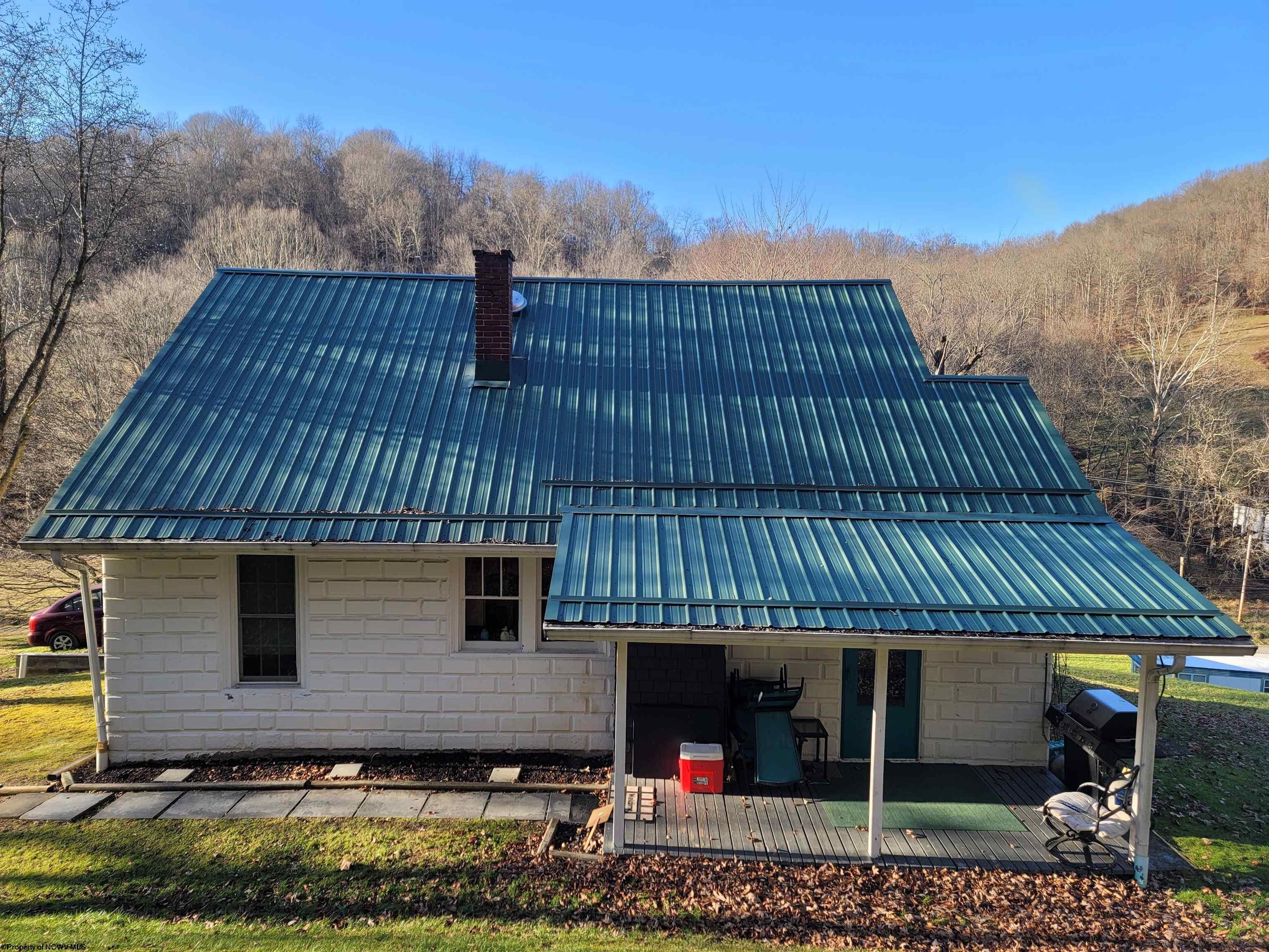 157 Pedlar Run Road Maidsville, WV 26541 - Photo 17 of 21 Gallery Image 17