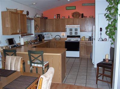 1866 Marble Ridge Drive Tucson, AZ 85715 - Photo 3 of 10
