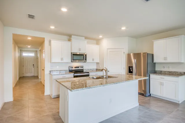 $3,000 | 9767 Southwest Triton Way Port, Port St. Lucie, FL 34987