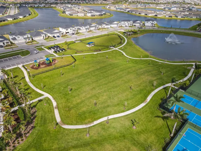 $3,000 | 9767 Southwest Triton Way Port, Port St. Lucie, FL 34987