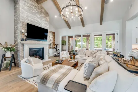 $2,000,000 | 1459 Sunset Pt Drive, Flower Mound, TX 75022