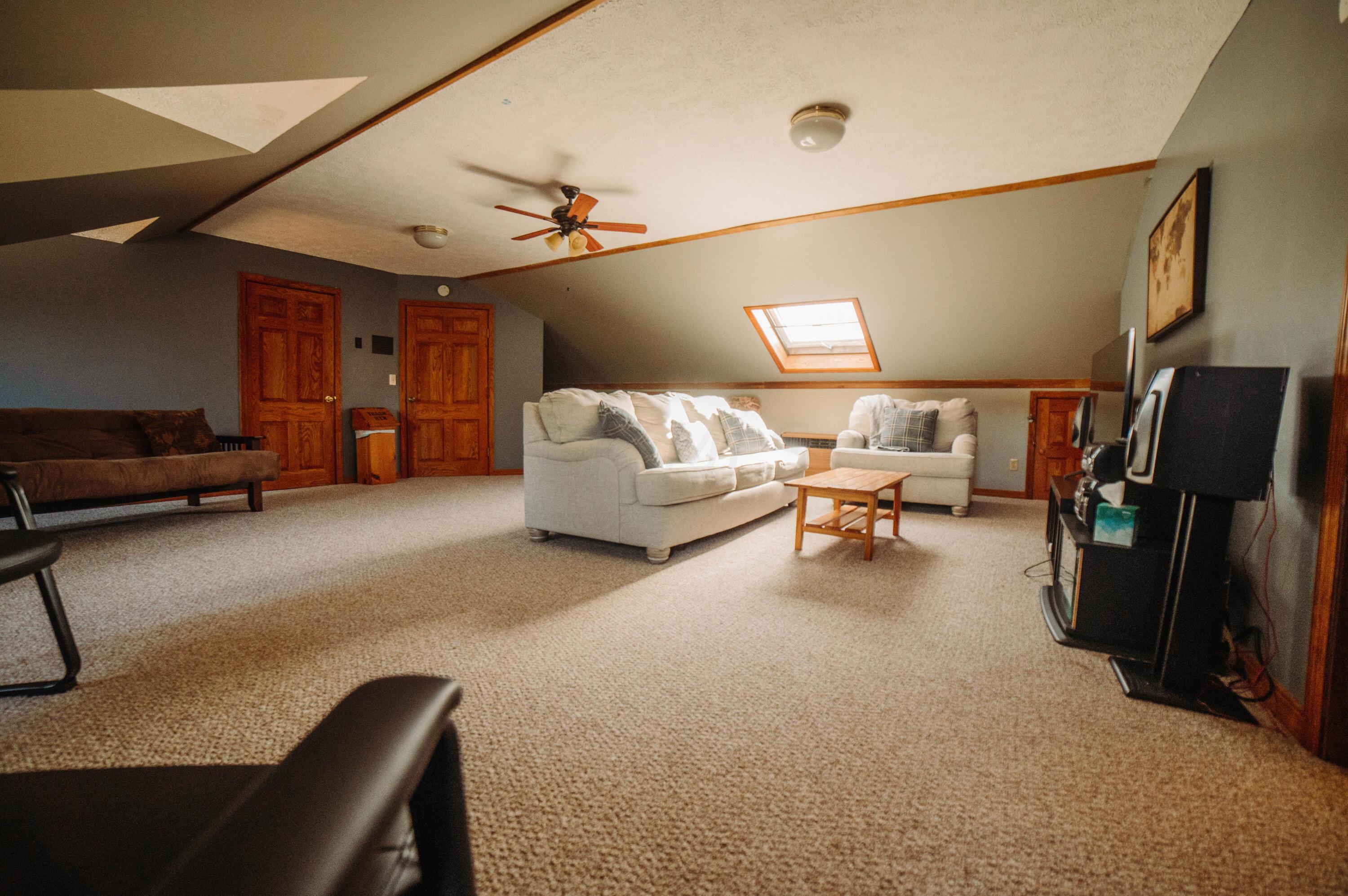 64046 Bethel Road Creola, OH 45622 - Photo 50 of 77 Liberty Lodge ©Stephanie West Photograph