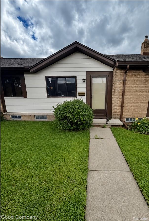 8401 18 18 Mile Road, Unit 238 Sterling Heights, MI 48313 - Photo 1 of 15 Welcome to 8401 18 mile #238!