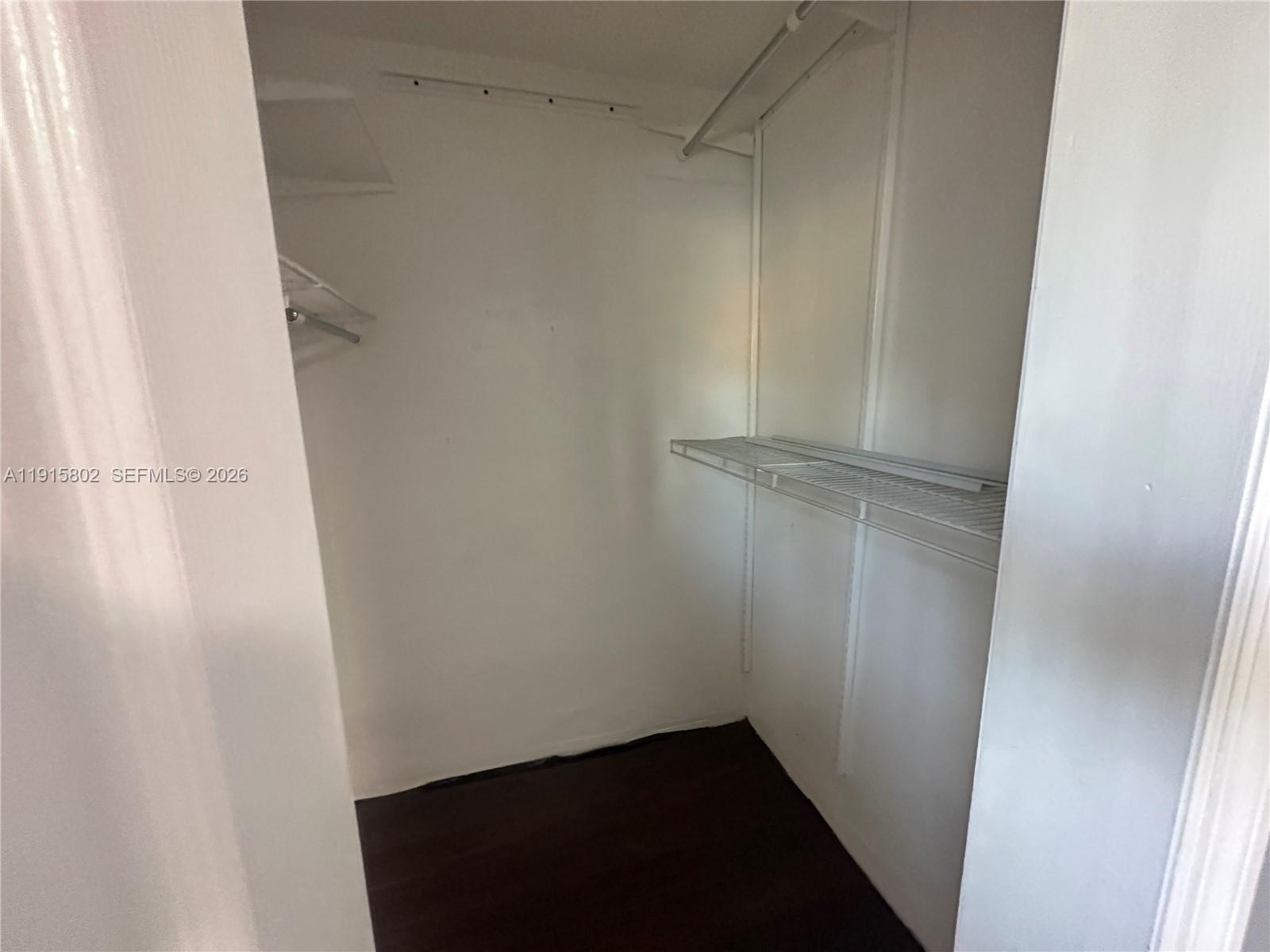 7780 Southwest 28th Street Miami, FL 33155 - Photo 26 of 54 a view of closet