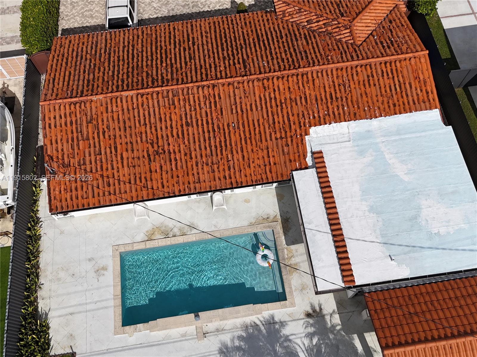 7780 Southwest 28th Street Miami, FL 33155 - Photo 54 of 54 a view of entryway