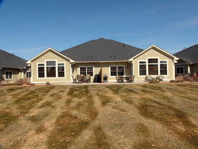7448 Fairway Lane Breezy Point, MN 56472 - Photo 1 of 45