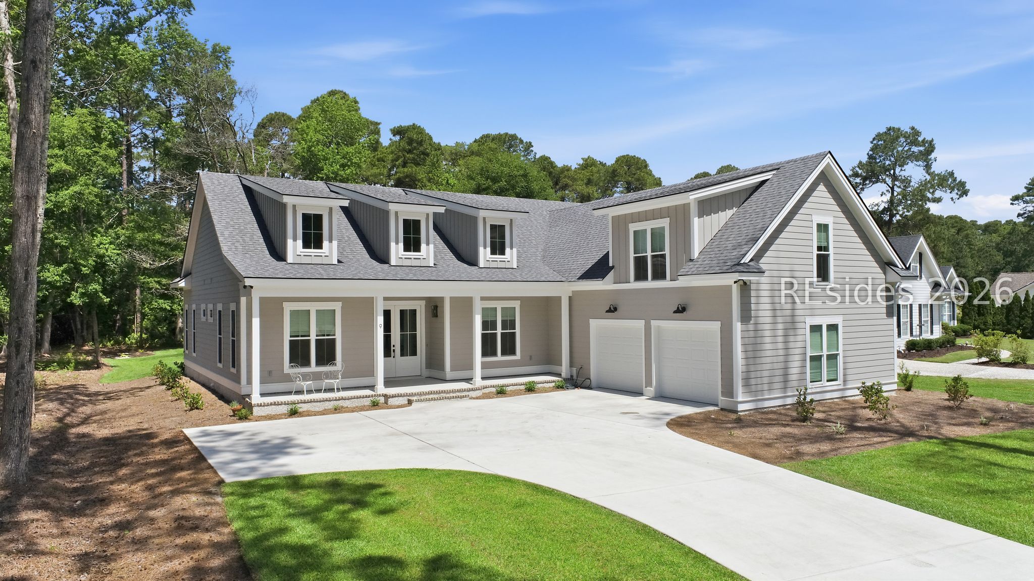9 Ferebee Court Bluffton, SC 29910 - Photo 44 of 57