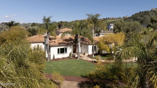 $2,999,999 | 13550 Andalusia Drive, Camarillo, CA 93012