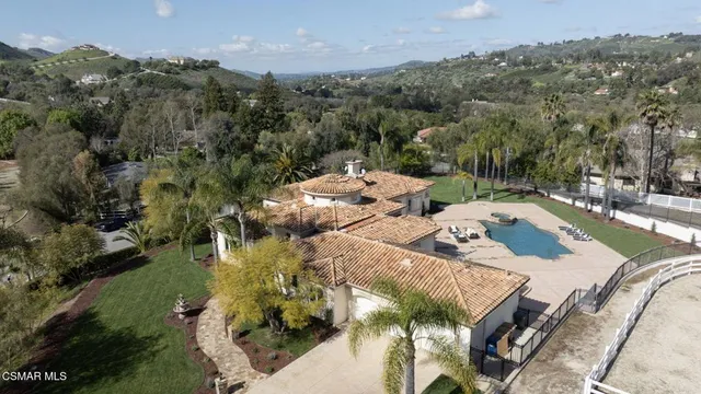 $2,999,999 | 13550 Andalusia Drive, Camarillo, CA 93012