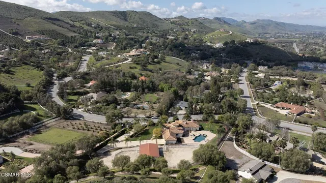 $2,999,999 | 13550 Andalusia Drive, Camarillo, CA 93012