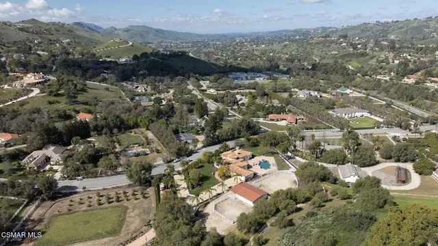 $2,999,999 | 13550 Andalusia Drive, Camarillo, CA 93012