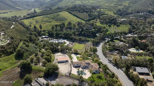 $2,999,999 | 13550 Andalusia Drive, Camarillo, CA 93012