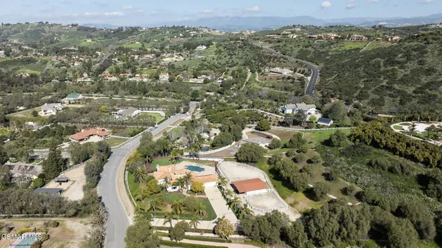 $2,999,999 | 13550 Andalusia Drive, Camarillo, CA 93012