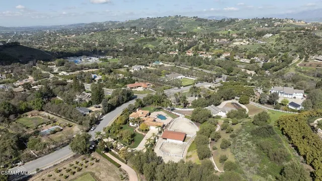 $2,999,999 | 13550 Andalusia Drive, Camarillo, CA 93012