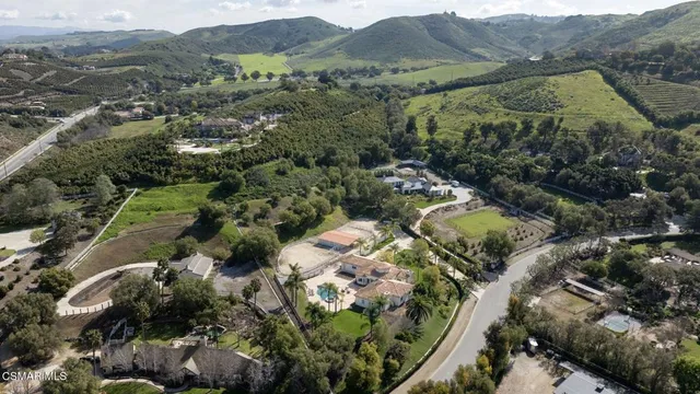 $2,999,999 | 13550 Andalusia Drive, Camarillo, CA 93012