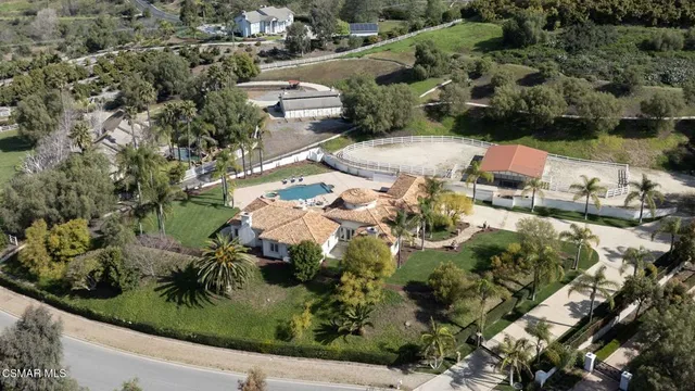 $2,999,999 | 13550 Andalusia Drive, Camarillo, CA 93012