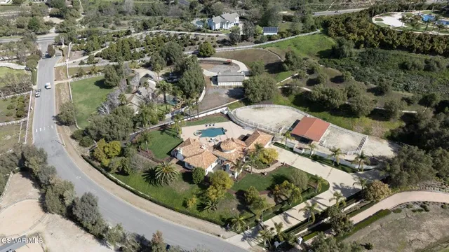 $2,999,999 | 13550 Andalusia Drive, Camarillo, CA 93012