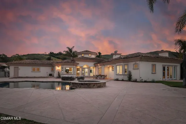 $2,999,999 | 13550 Andalusia Drive, Camarillo, CA 93012