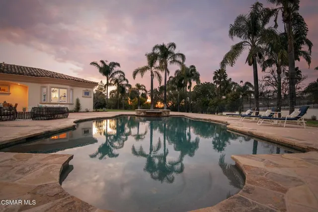 $2,999,999 | 13550 Andalusia Drive, Camarillo, CA 93012