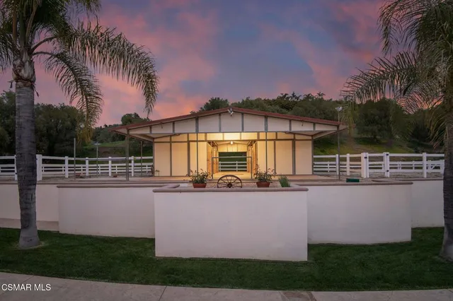 $2,999,999 | 13550 Andalusia Drive, Camarillo, CA 93012