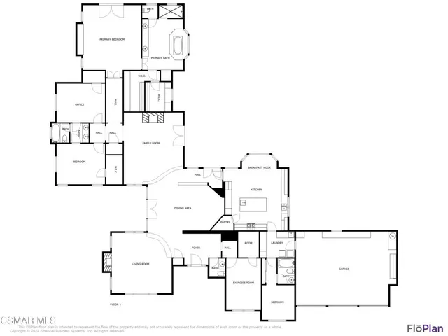 $2,999,999 | 13550 Andalusia Drive, Camarillo, CA 93012