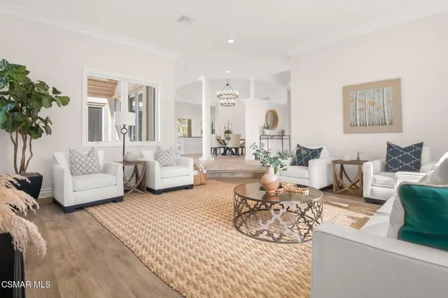 a view of room with gym equipment