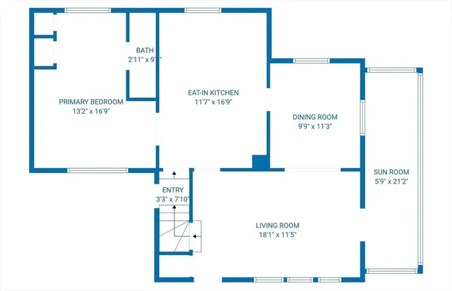 $619,999 | 21 Gates Avenue, Hudson, MA 01749