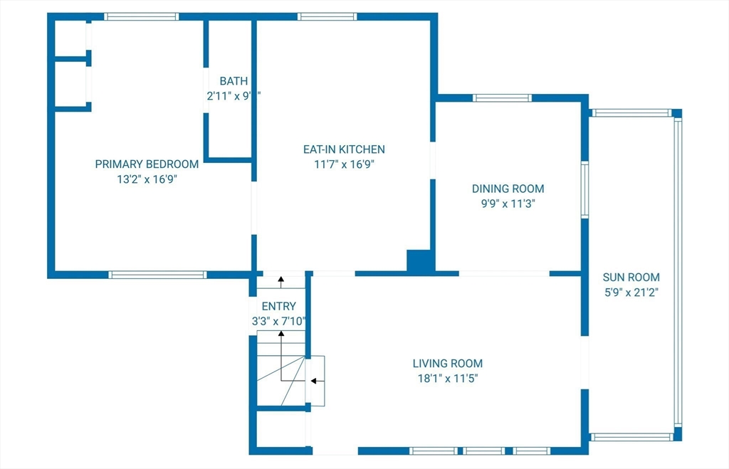 21 Gates Avenue Hudson, MA 01749 - Photo 37 of 42