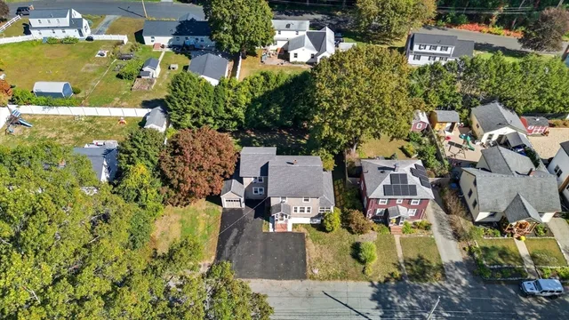 $619,999 | 21 Gates Avenue, Hudson, MA 01749