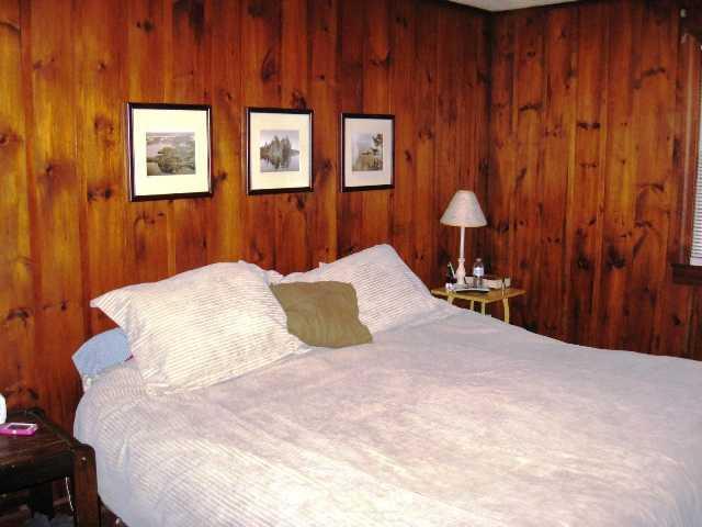 424 Hinckley Road Clinton, ME 04927 - Photo 9 of 22 Master Bedroom.