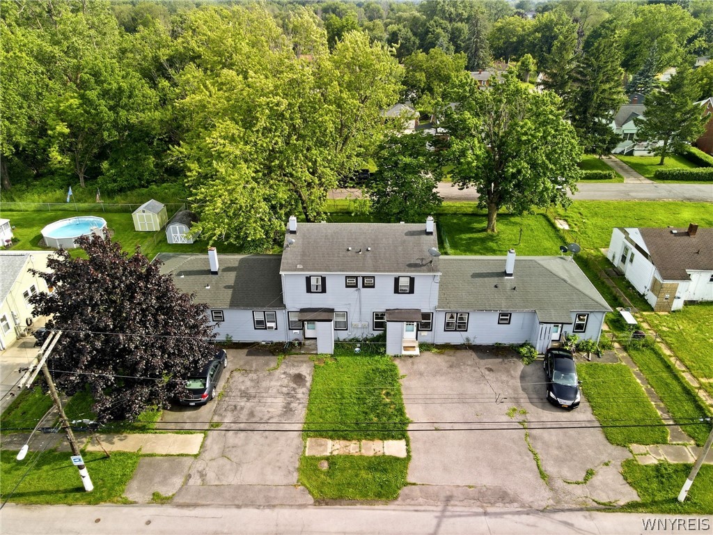 214 Rodman Road Lackawanna, NY 14218 - Photo 6 of 50