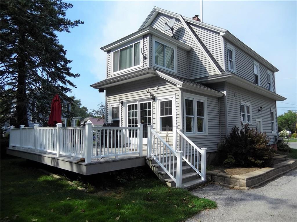 289 Silver Road Bangor, ME 04401 - Photo 1 of 29 Photo
