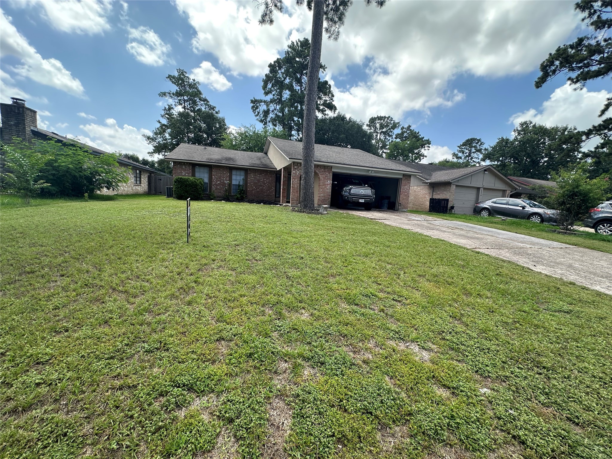 4930 Fitzwater Drive Spring, TX 77373 - Photo 26 of 26