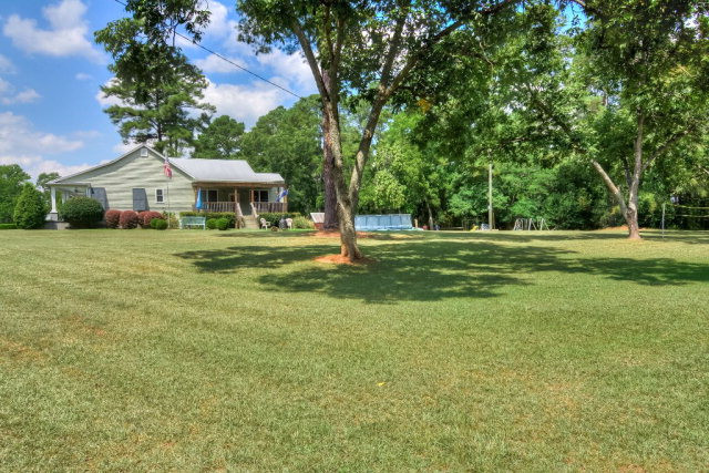 640 Jeter Street Edgefield, SC 29824 - Photo 34 of 39
