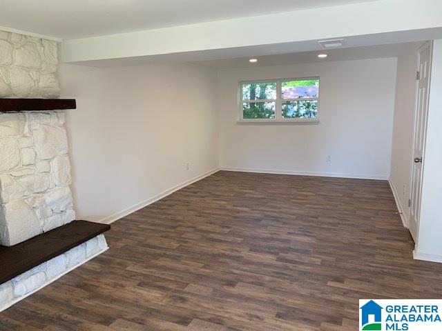 3933 Rock Ridge Road Birmingham, AL 35210 - Photo 16 of 22