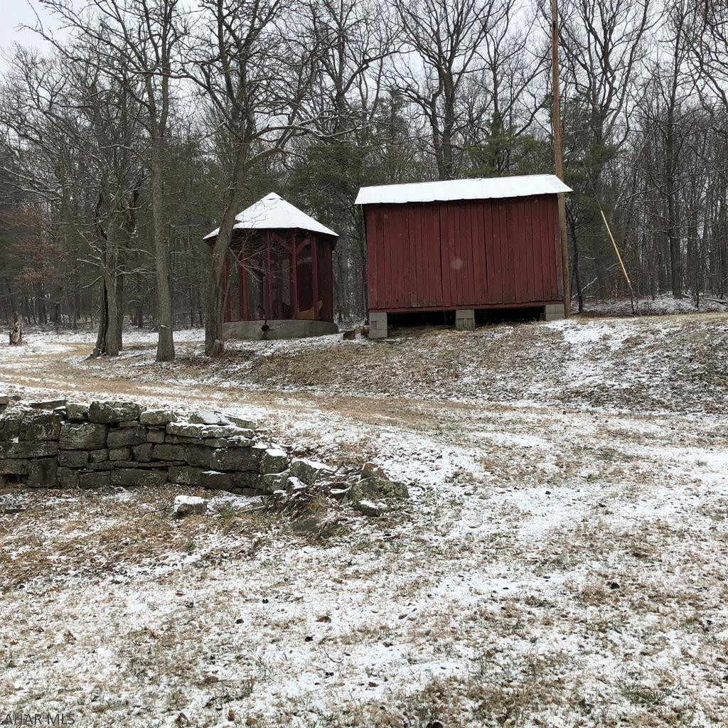 897 Messersmith Road Clearville, PA 15535 - Photo 43 of 45
