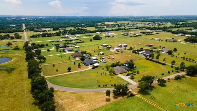 $485,000 | 1355 Moccasin Bend Road, Gatesville, TX 76528