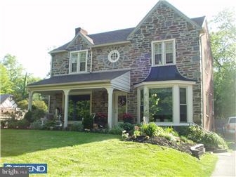 516 Howe Road Merion Station, PA 19066 - Photo 1 of 12