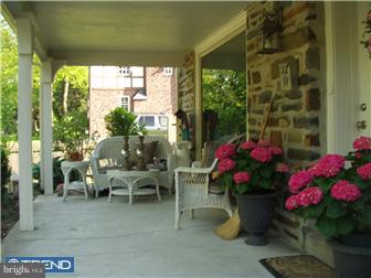 516 Howe Road Merion Station, PA 19066 - Photo 2 of 12