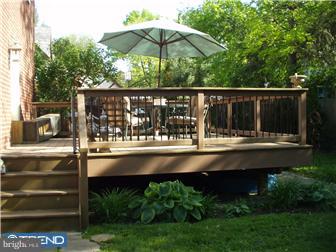 516 Howe Road Merion Station, PA 19066 - Photo 12 of 12