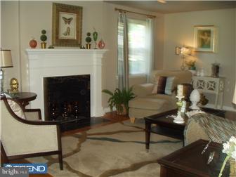 516 Howe Road Merion Station, PA 19066 - Photo 3 of 12