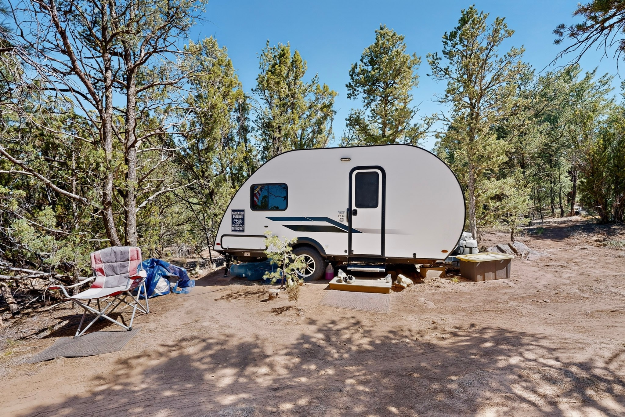 61 Mesa Baja Road Rowe, NM 87562 - Photo 13 of 29