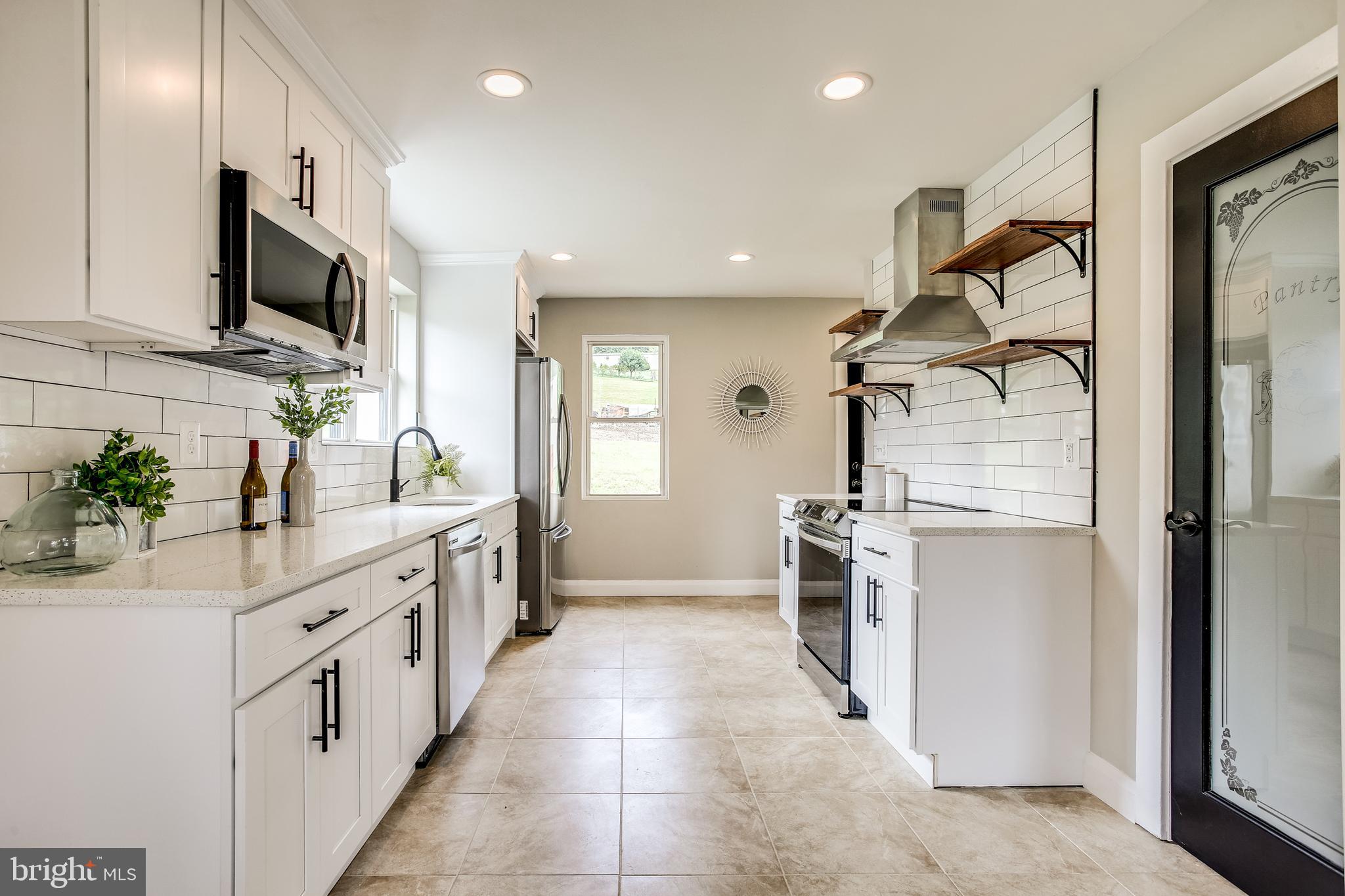 1526 Ridge Road Whiteford, MD 21160 - Photo 14 of 32 Granite Counter Tops