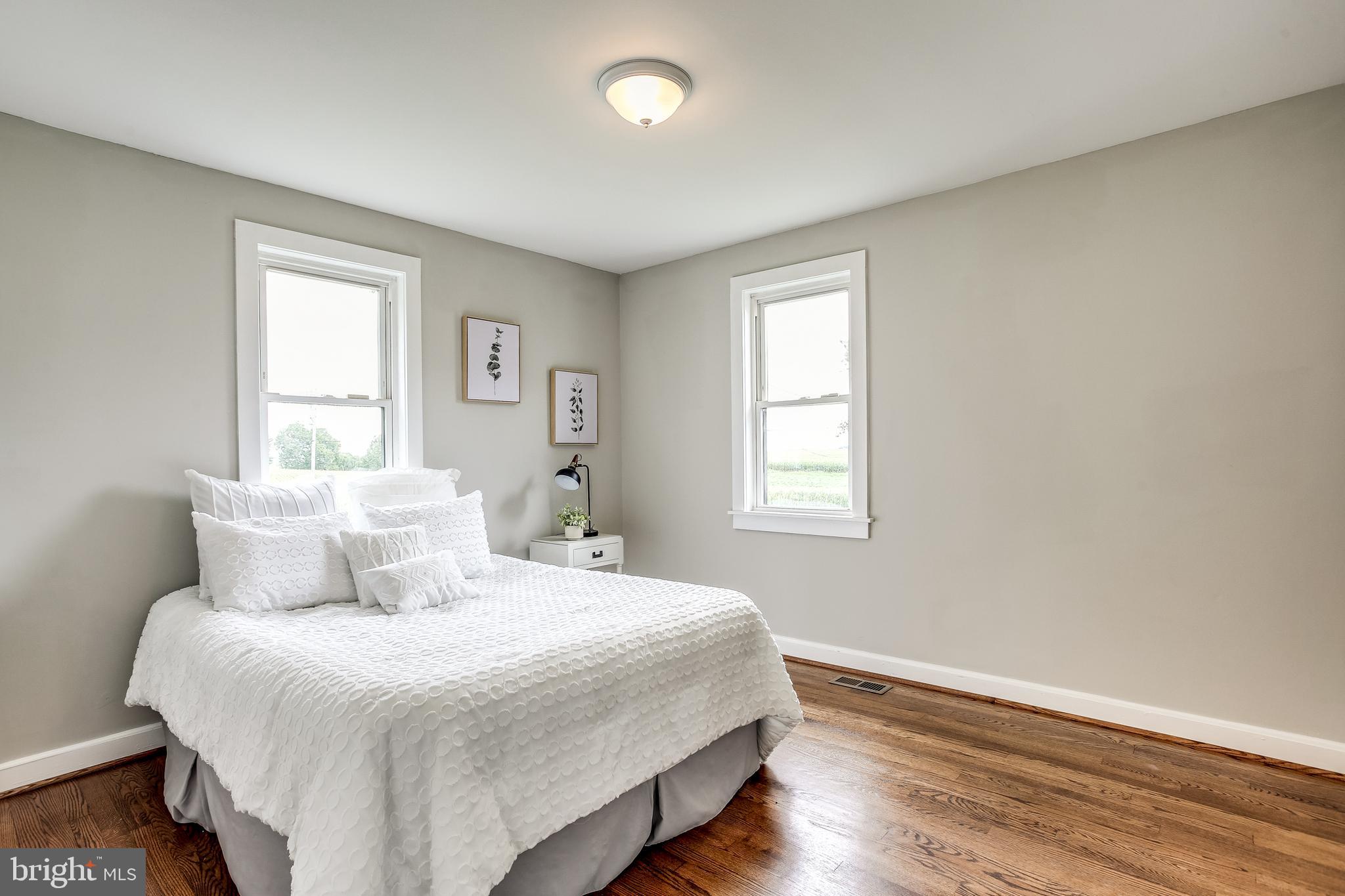 1526 Ridge Road Whiteford, MD 21160 - Photo 15 of 32 Bedroom One