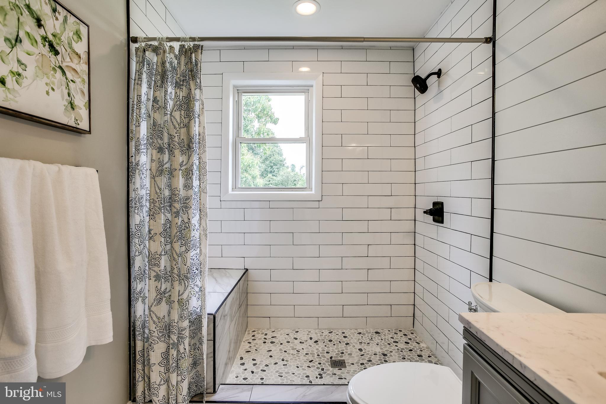 1526 Ridge Road Whiteford, MD 21160 - Photo 18 of 32 New Vanity and Bronze Fixtures