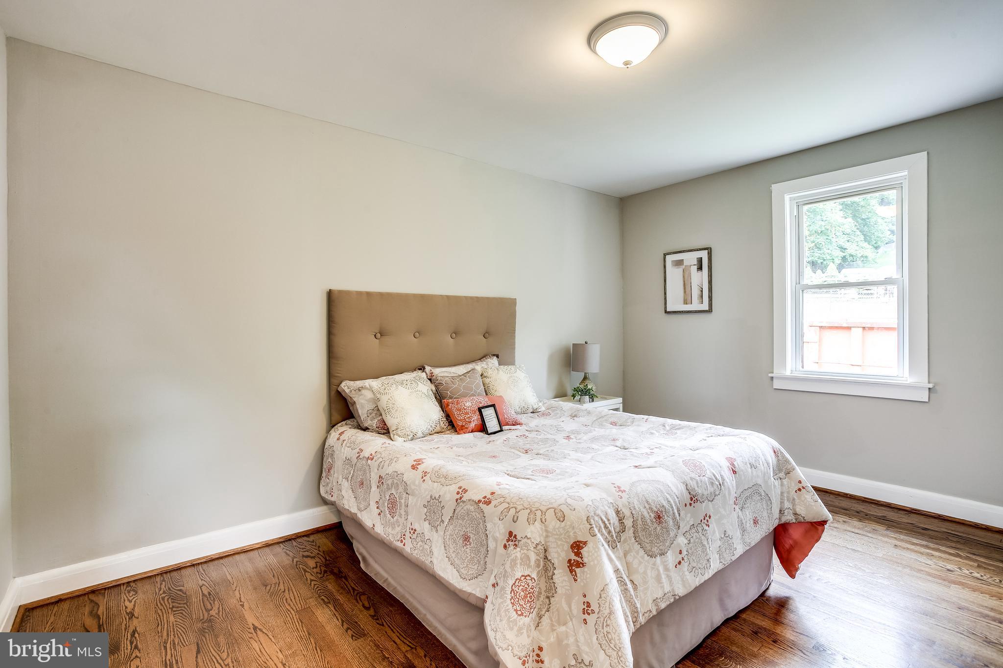 1526 Ridge Road Whiteford, MD 21160 - Photo 20 of 32 Bedroom Three