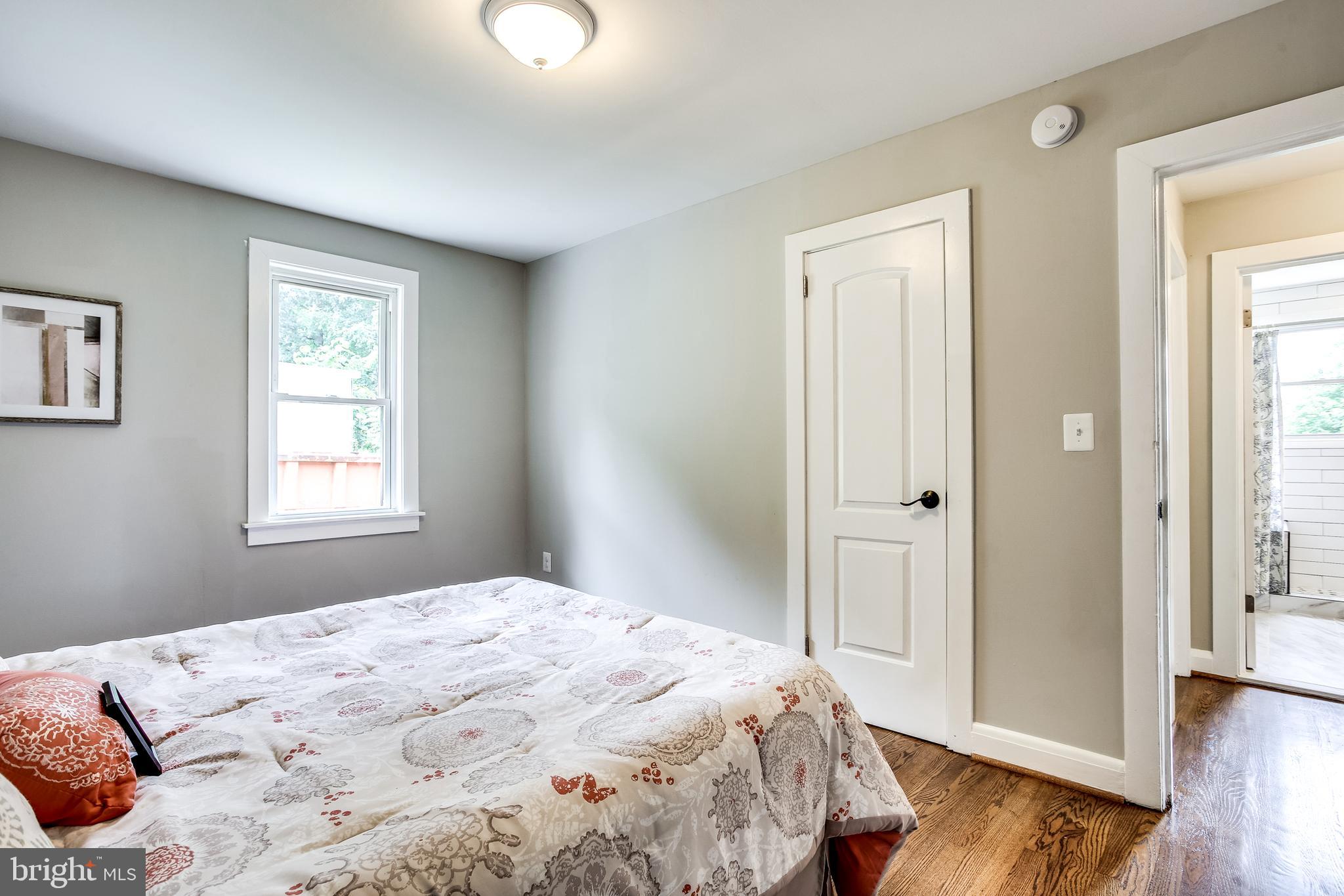 1526 Ridge Road Whiteford, MD 21160 - Photo 21 of 32 Bedroom Three