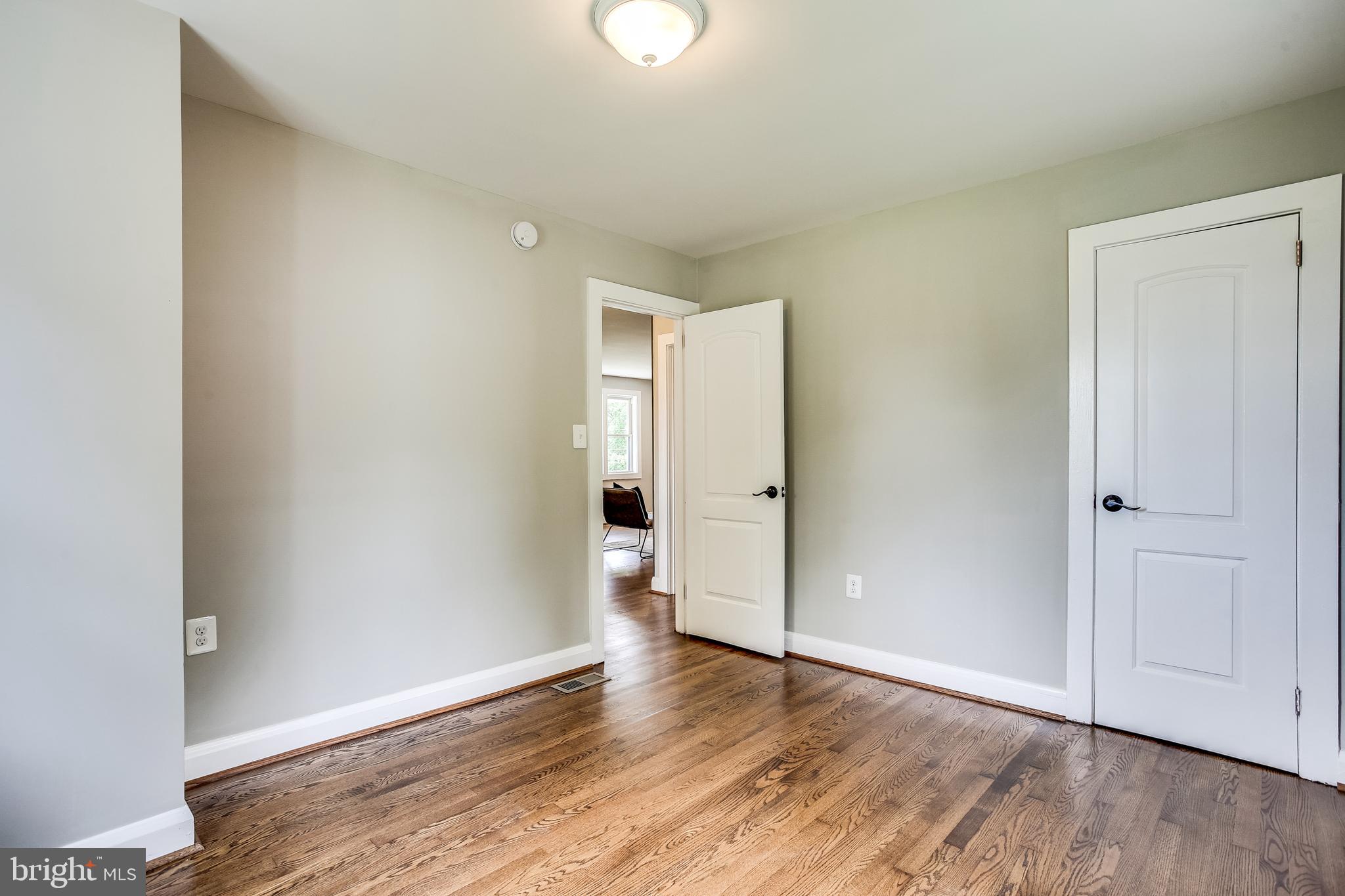 1526 Ridge Road Whiteford, MD 21160 - Photo 23 of 32 Bedroom Two