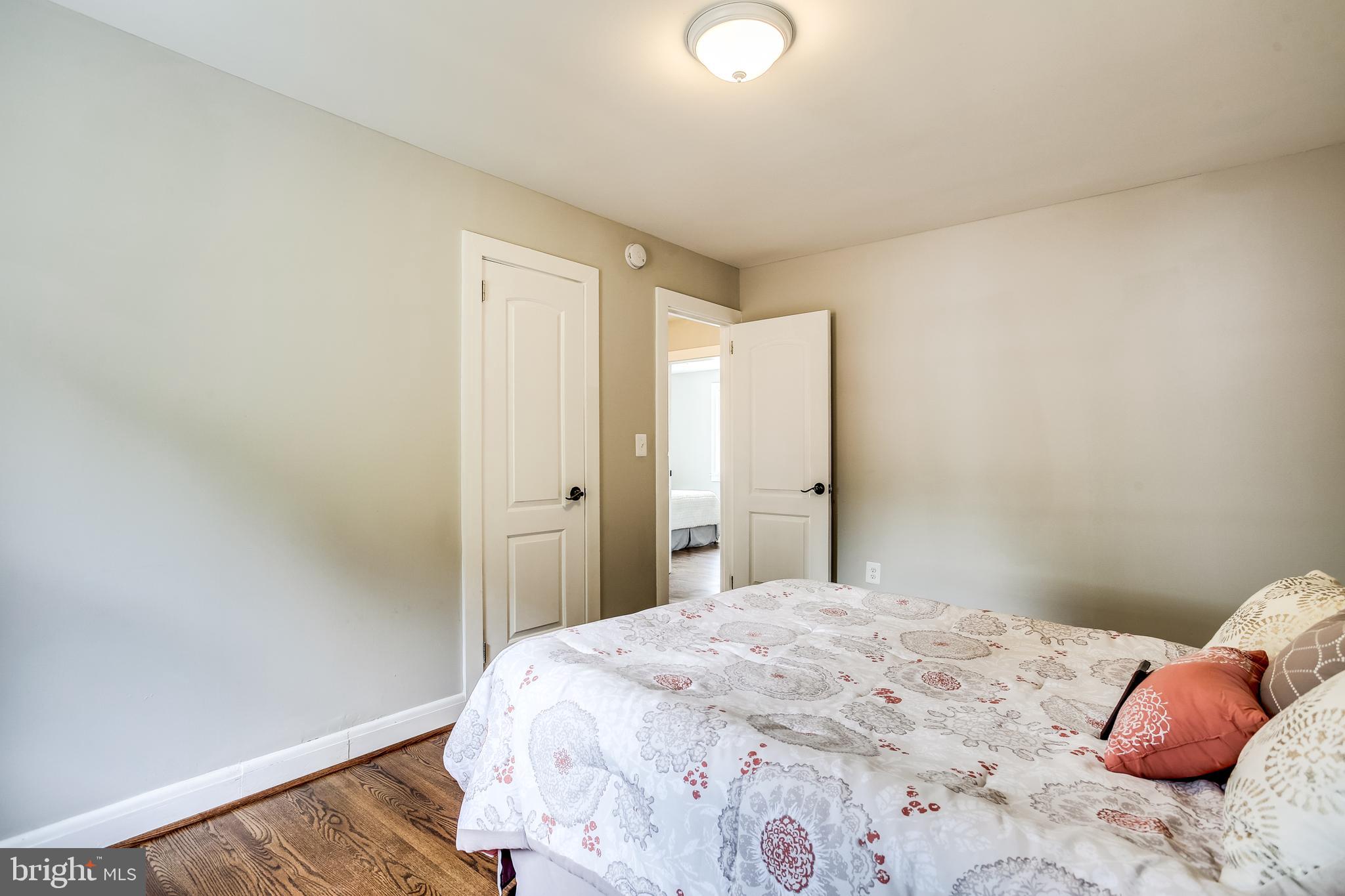1526 Ridge Road Whiteford, MD 21160 - Photo 24 of 32 Bedroom Three